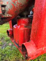 strooier fruitteelt pendal 600kg, Ophalen, Fruitteelt