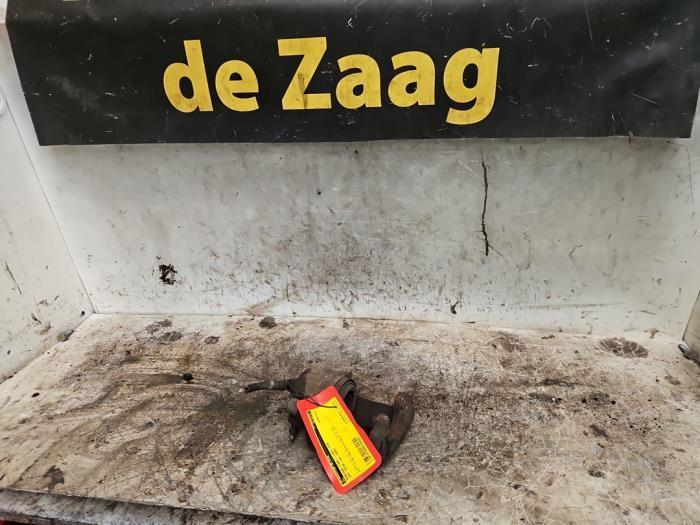 Remklauw (Tang) links-voor van een Seat Ibiza, Auto-onderdelen, Remmen en Aandrijving, Seat, Gebruikt, 3 maanden garantie, Ophalen of Verzenden