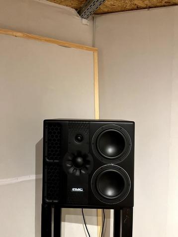 Moniteurs de studio PMC 6-2, Enlèvement, Comme neuf, Audio