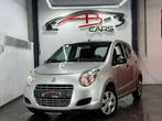 Suzuki Alto 1.0i GL * GARANTIE 12 MOIS * (bj 2009), Auto's, Suzuki, Stof, Zwart, 103 g/km, Bedrijf