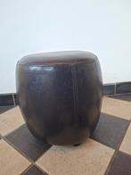 Kleine poef, Ophalen, Zo goed als nieuw