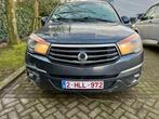 Voiture de passagers Ssangyong Rodius AJ 2014, Autos, Achat, Entreprise, Autres carburants, Autre carrosserie