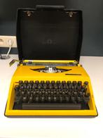 Typemachine aidler tipas, Ophalen, Zo goed als nieuw