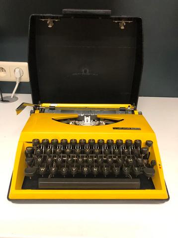 Typemachine aidler tipas beschikbaar voor biedingen