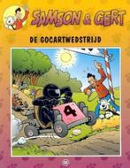 Samson & Gert - De Gocartwedstrijd, Ophalen of Verzenden