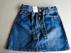 nieuw jeans rokje 12 jaar, Enfants & Bébés, Vêtements enfant | Taille 152, Enlèvement ou Envoi, Neuf, Fille, Robe ou Jupe