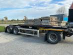 2009 GS AIC-2800N Container Chassis Aanhanger, Auto's, Overige brandstoffen, Bedrijf, Aanhangers en Opleggers, Te koop