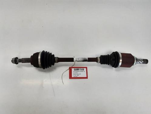 AANDRIJFAS LINKS VOOR Dacia Sandero II (391017832R), Auto-onderdelen, Remmen en Aandrijving, Dacia, Gebruikt