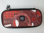 Darts Case Target Bulls Eye Darts doosje Darts Wallet, Sports & Fitness, Fléchettes, Enlèvement ou Envoi, Comme neuf, Autres types