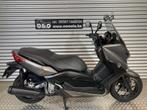 Yamaha X-Max 250 ABS 15KW + Garantie + GRATIS onderhoud!, Motoren, 250 cc, Scooter, Bedrijf, 1 cilinder