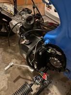 Moter te koop DAX, Ophalen, Nieuw, Blok, Dax Honda Skyteam