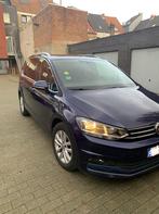 Volkswagen Touran 1.6 TDI Highline - 7 places - 2018, Autos, Achat, Boîte manuelle, Diesel, Particulier
