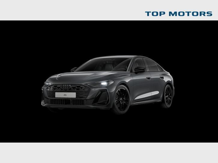 Audi A5 Audi A5 Berline S line TFSI  110 kW S tronic, Auto's, Audi, A5, ABS, Airbags, Cruise Control, Navigatiesysteem, Benzine