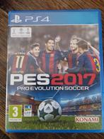 PES 2017, Ophalen of Verzenden, Zo goed als nieuw