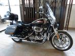 Harley-Davidson Sportster XL1200T Superlow (bj 2018), Bedrijf, 1202 cc, Meer dan 35 kW, Overig