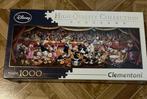 Clementoni Puzzle 1000 High Quality Collection Panorama-, Ophalen, 500 t/m 1500 stukjes, Nieuw, Legpuzzel