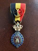 Ereteken van de arbeid 1ste klasse, Enlèvement ou Envoi, Autres matériaux