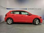 Volkswagen Polo 1.0 | AIR CO | CAPTEURS AV/ AR, Autos, 5 places, 55 kW, Achat, Hatchback