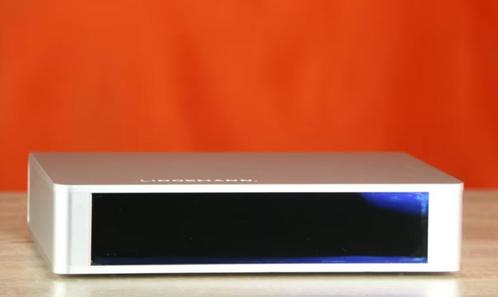 Lindemann Musicbook 50  TRADE.INRUIL DETAIL EN POWER!, Audio, Tv en Foto, Versterkers en Ontvangers, Zo goed als nieuw, Ophalen of Verzenden