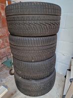 Hankook winter evo2 winterbanden breedset, Auto-onderdelen, Banden en Velgen, Ophalen, Gebruikt, Winterbanden, Band(en)
