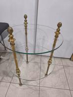 Vintage bijzettafel, Huis en Inrichting, Ophalen