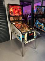 Flipperkast Williams Indiana Jones Widebody 1993 Pinball, Verzamelen, Automaten | Flipperkasten, Ophalen, Williams, Zo goed als nieuw