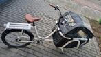 Bakfiets Johnny Loco, Fietsen en Brommers, Ophalen, Gebruikt, Johnny Loco