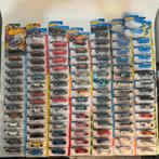 Volledige hot wheels collectie 103 stuks, Kinderen en Baby's, Speelgoed |Speelgoedvoertuigen, Ophalen of Verzenden, Nieuw