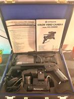 Color video camera model VK-C2000E, Doe-het-zelf en Bouw, Gereedschap | Boormachines, Ophalen, Nieuw