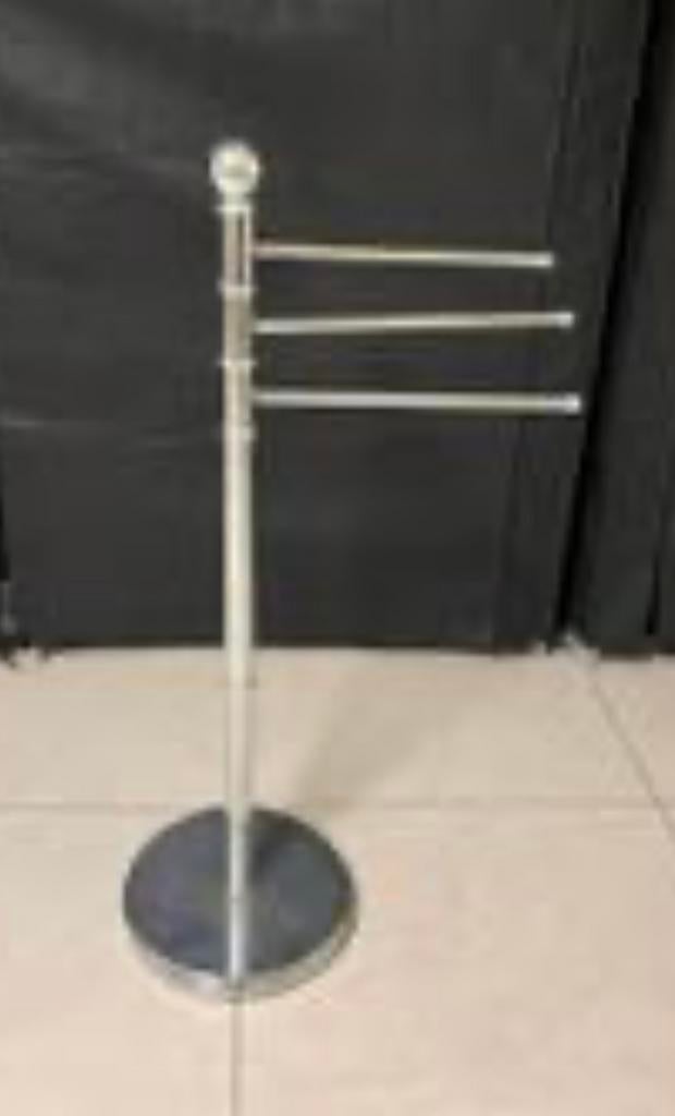 Porte serviette, Maison & Meubles, Enlèvement ou Envoi, Comme neuf, Serviette