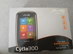 mio cyclo 300, Fietsen en Brommers, Fietsaccessoires | Fietscomputers, Ophalen, Gebruikt