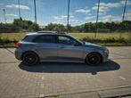 Te Koop Mercedes Benz A180 Cdi AMG Pakket., Auto's, Mercedes-Benz, Automaat, Bruin, Bedrijf, Diesel