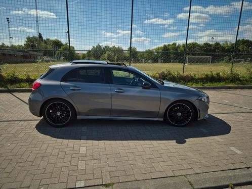 Te Koop Mercedes Benz A180 Cdi AMG Pakket., Auto's, Mercedes-Benz, Bedrijf, A-Klasse, 360° camera, ABS, Achteruitrijcamera, Adaptieve lichten