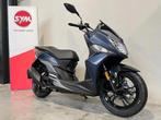 SYM JET 14 A-KLASSE NIEUW OP STOCK (bj 2025), Motoren, 45 cc, Bedrijf, Overig, 11 kW of minder
