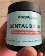 GRATIS! Dogsuppy Dental bright voor honden, Dieren en Toebehoren, Ophalen of Verzenden, Hond