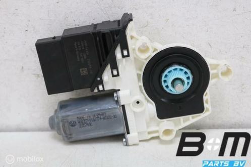 Raammotor rechtsachter VW Tiguan 5N 5N0959704G, Auto-onderdelen, Elektronica en Kabels, Gebruikt