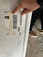Congelateur Bosch, Elektronische apparatuur, Vriezers en Diepvrieskisten, Ophalen, Vrieskist, Gebruikt, Tussenbouw