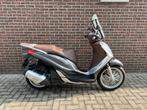 Piaggio Medley 125cc bj2017 met 12000 km, Motoren, Motoren | Piaggio, Particulier