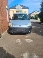 Berlingo 1.9 diesel gekeurd vvk !!!, Berlingo, Diesel, Particulier, Te koop