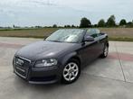 Audi A3 1.6 TDI *2010*EURO 5*CABRIOLET*REEDS GEKEURD V V, Auto's, Voorwielaandrijving, Euro 5, Cabriolet, Bedrijf