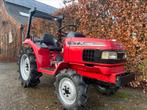 Mini tractor | 4x4 | 18 PK | 3 cil diesel | Kubota | ISEKI, Zakelijke goederen, Ophalen