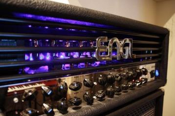 TETE D'AMPLI ENGL E642 Invader 100 beschikbaar voor biedingen