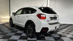 Subaru XV 2.0 D bj. 2015 193000km Euro 5, Auto's, Subaru, Euro 5, Wit, Bedrijf, 5 deurs