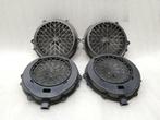 PORSCHE MACAN SPEAKERS SYSTEM KIT 7PP035454L+97064565102, Auto's, Particulier, Radio, Te koop, Macan