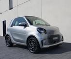 Smart fortwo Coupé Electric Drive 60 kW Standard, Auto's, Automaat, Euro 6, Leder, Grijs