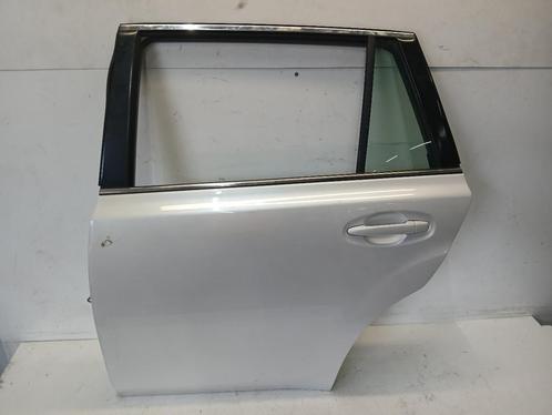 PORTIER LINKS ACHTER Subaru Legacy Wagon (BR), Auto-onderdelen, Carrosserie, Deur, Subaru, Achter, Links, Gebruikt