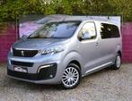 Peugeot Traveller 2.0BlueHDi L2 Std Business 37.729KM 8PL IM, Auto's, 4 deurs, Gebruikt, 4 cilinders, Overige brandstoffen