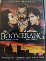 Boomerang (1992) (Eddie Murphy, Martin Lawrence) Zeldzaam!, Ophalen of Verzenden, Zo goed als nieuw