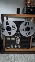 Technics Rs1500 (Rp2224 Rp2422 Rp9690), Audio, Tv en Foto, Bandrecorder, Ophalen