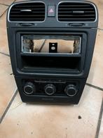 VW Golf 6 dashboard middenconsole, Ophalen, Gebruikt, Volkswagen